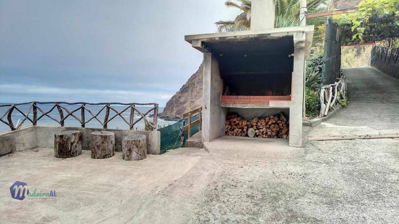 Casa Da Praia Da Maiata ポルト・ダ・クルース エクステリア 写真