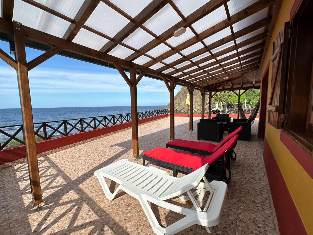 Casa Da Praia Da Maiata ポルト・ダ・クルース エクステリア 写真