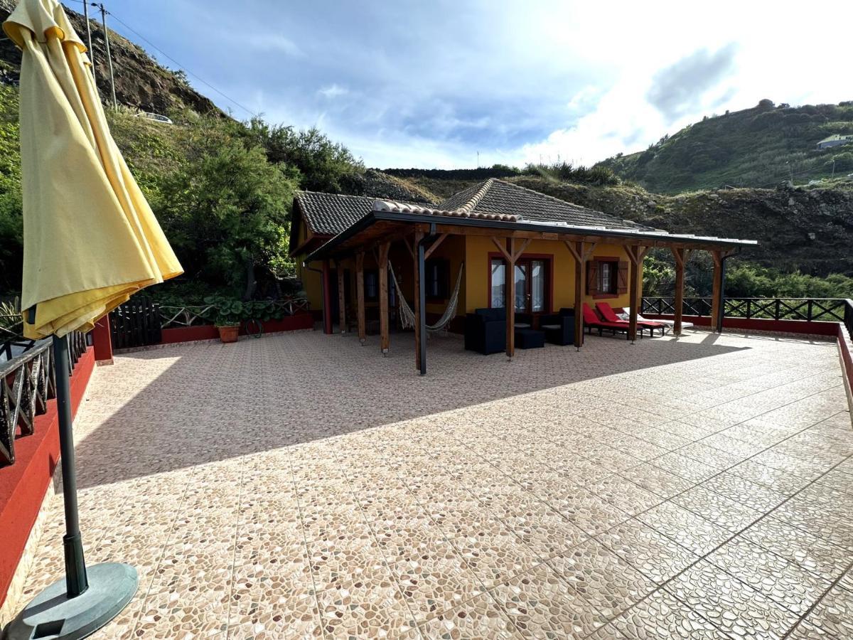 Casa Da Praia Da Maiata ポルト・ダ・クルース エクステリア 写真