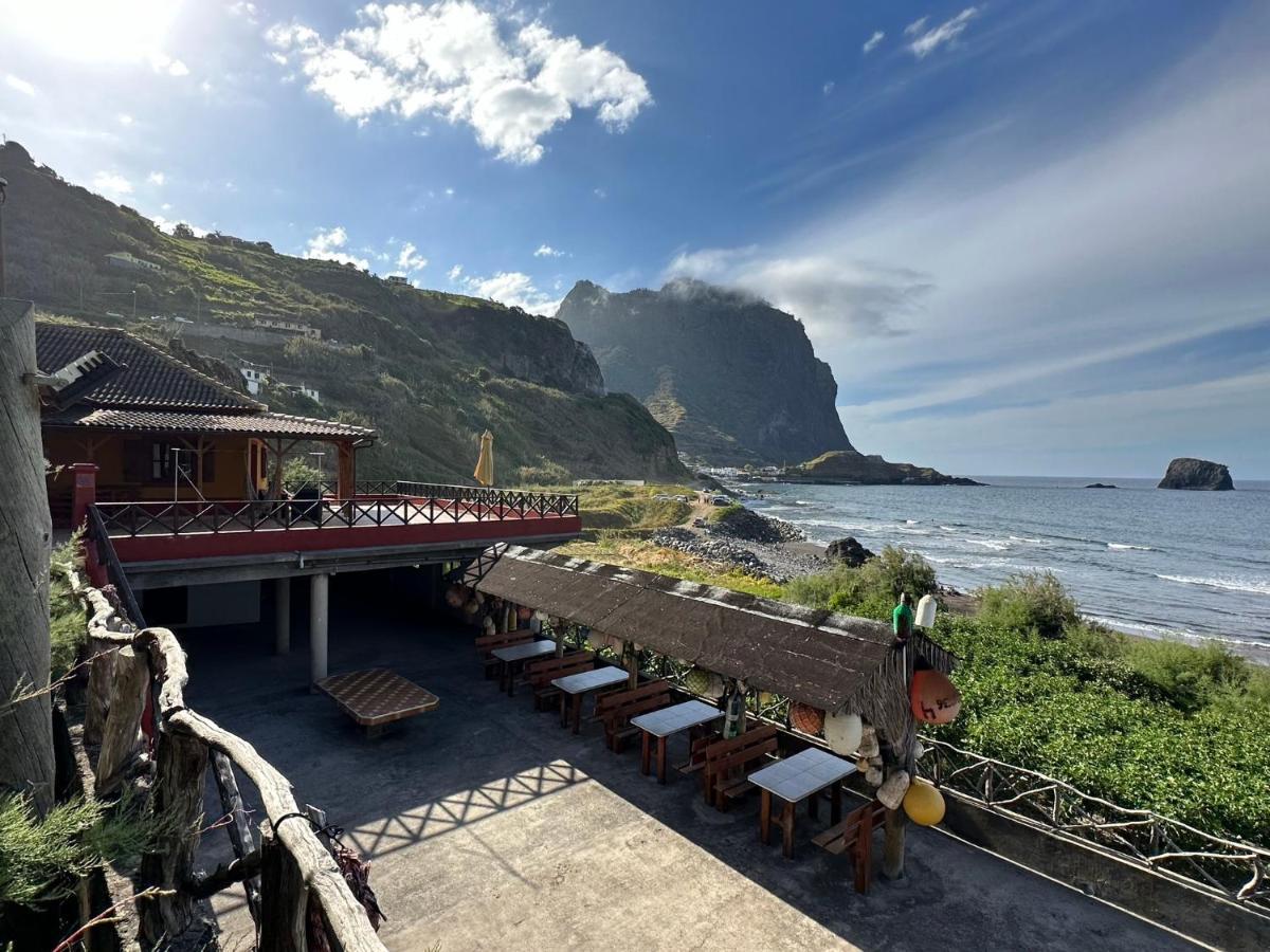 Casa Da Praia Da Maiata ポルト・ダ・クルース エクステリア 写真